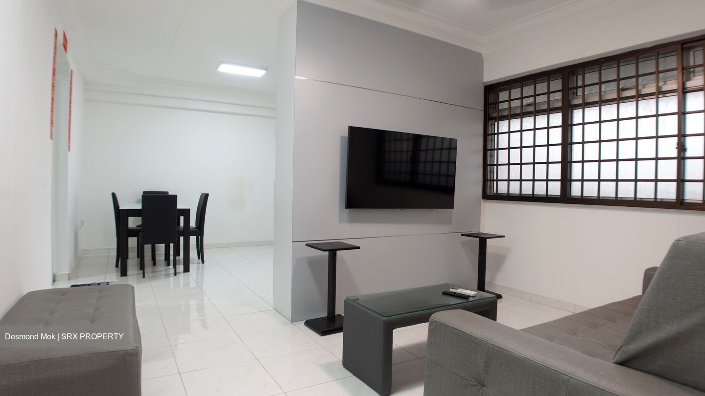 Blk 728 Woodlands Circle (Woodlands), HDB 4 Rooms #545793101